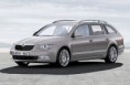 Škoda Superb Combi